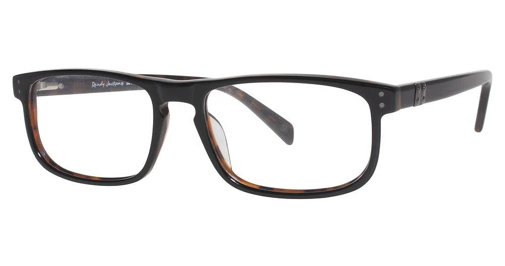 Randy Jackson RJ3013 Eyeglasses - view 6